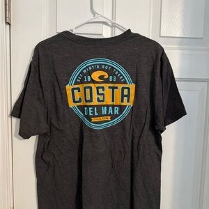 Costa Del Mar T-Shirt